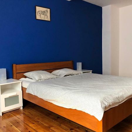 Apartament Przy Zoo Breslavia Exterior foto